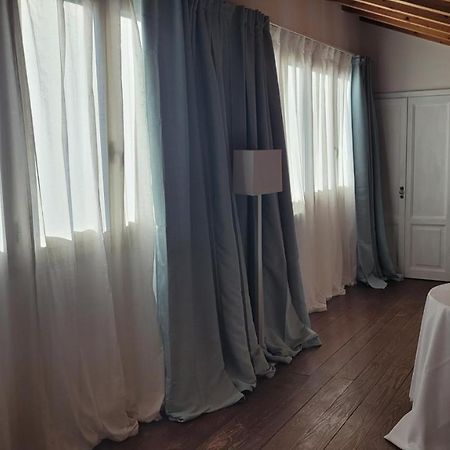 Charmerooms Villa Moroni La Depandance Stezzano Exterior foto