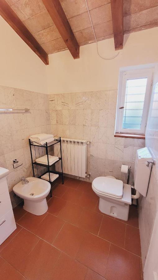 Charmerooms Villa Moroni La Depandance Stezzano Exterior foto