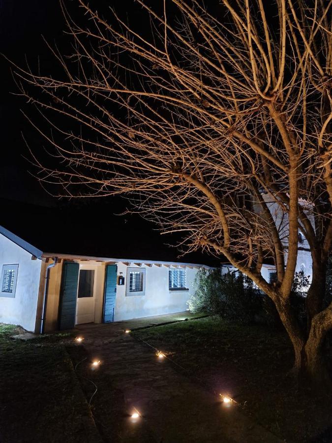 Charmerooms Villa Moroni La Depandance Stezzano Exterior foto