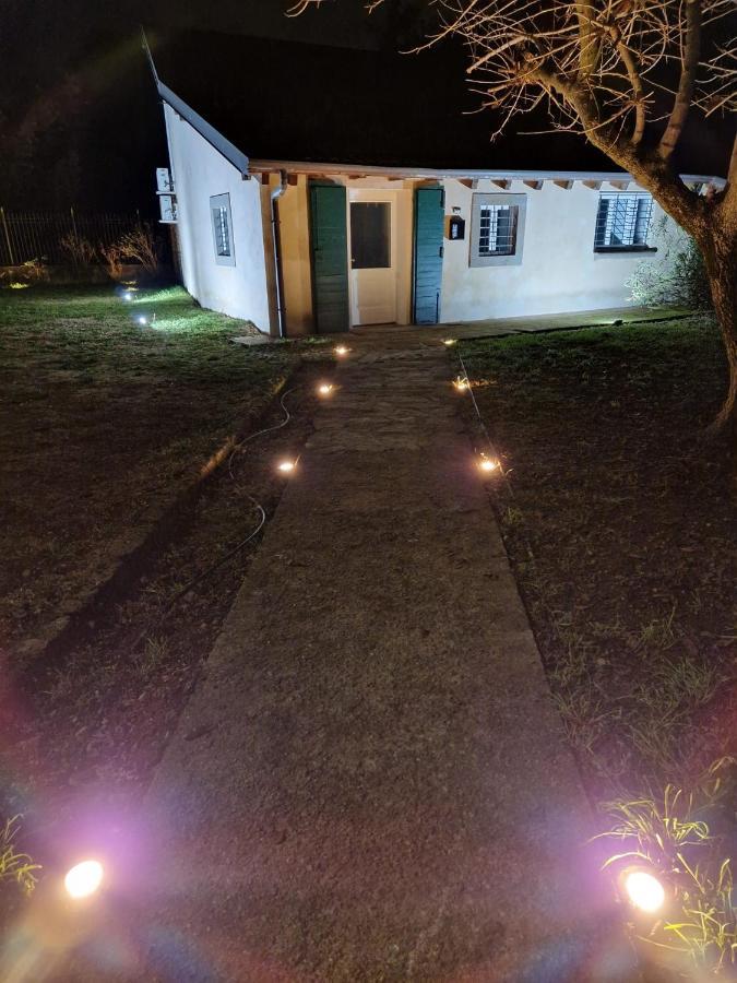 Charmerooms Villa Moroni La Depandance Stezzano Exterior foto