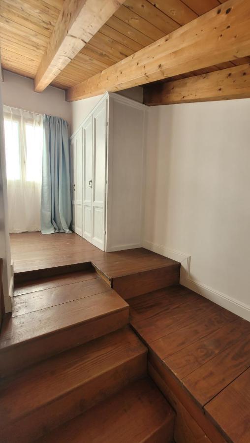 Charmerooms Villa Moroni La Depandance Stezzano Exterior foto